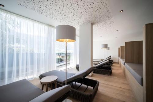 Hotel Belvedere - Adults Only - 14 plus Hotel in Trentino-South Tyrol