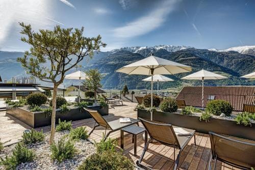 Hotel Belvedere - Adults Only - 14 plus Hotel in Trentino-South Tyrol