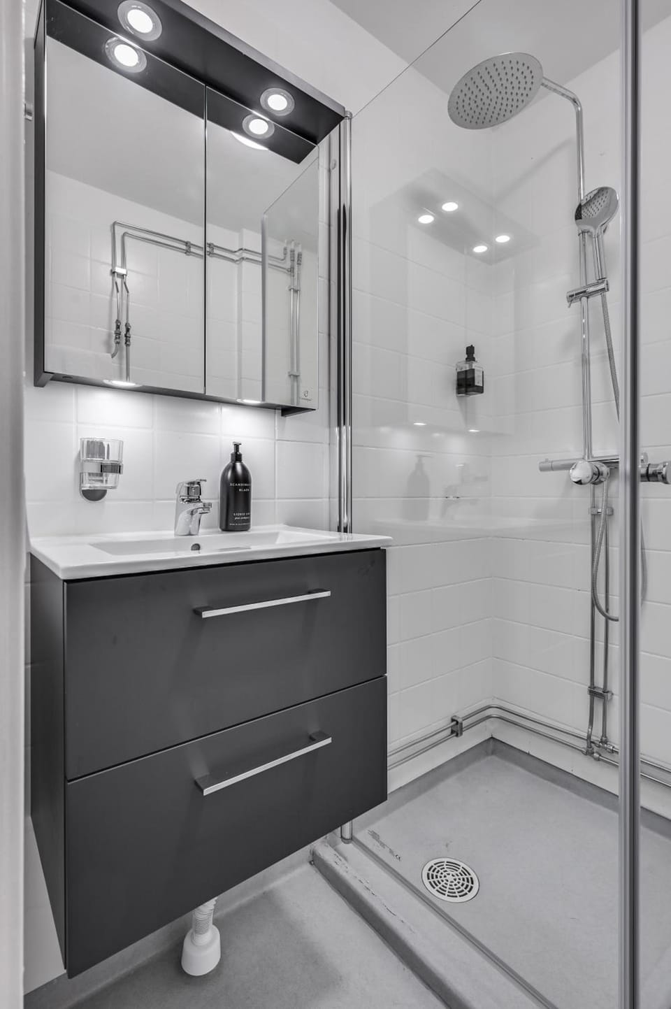 Shower