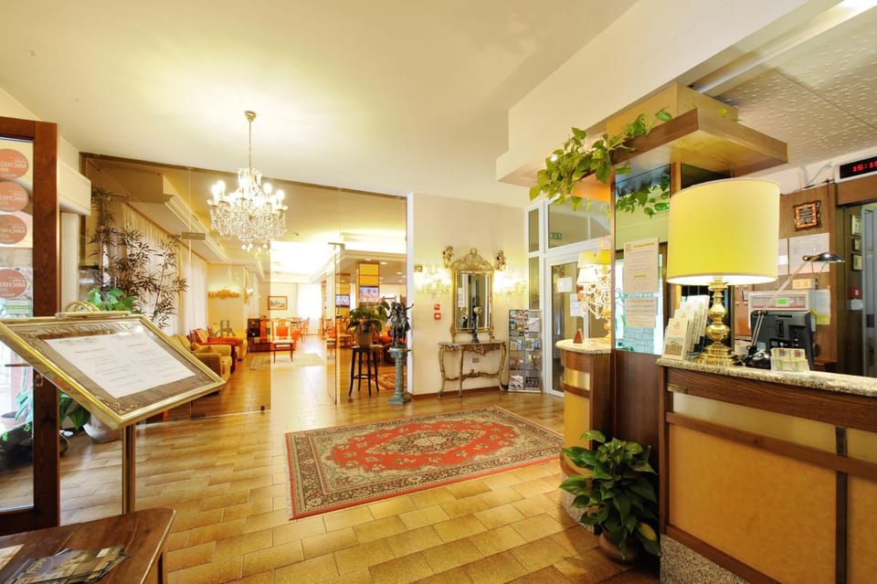 Hotel Benessere Villa Fiorita Hotel in Umbria