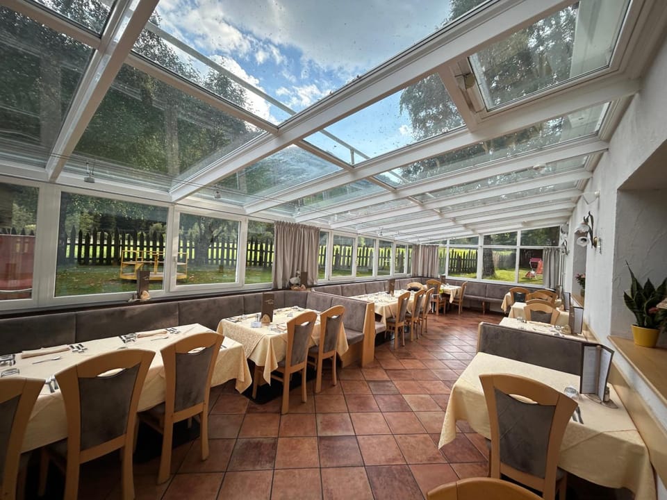 Hotel Bergblick Hotel in Trentino-South Tyrol