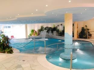 Hotel Bergblick Hotel in Trentino-South Tyrol