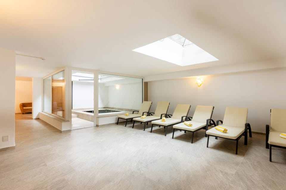 Hotel Bergblick Hotel in Trentino-South Tyrol