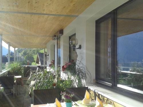 Hotel Bergerhof Hotel in Vorarlberg, Austria
