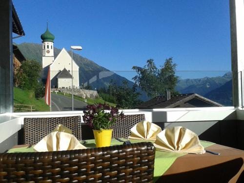Hotel Bergerhof Hotel in Vorarlberg, Austria