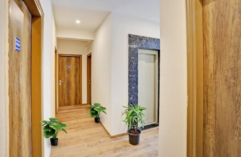 HOTEL EXECUTIVE INN - HAILAKANDI Hotel in India