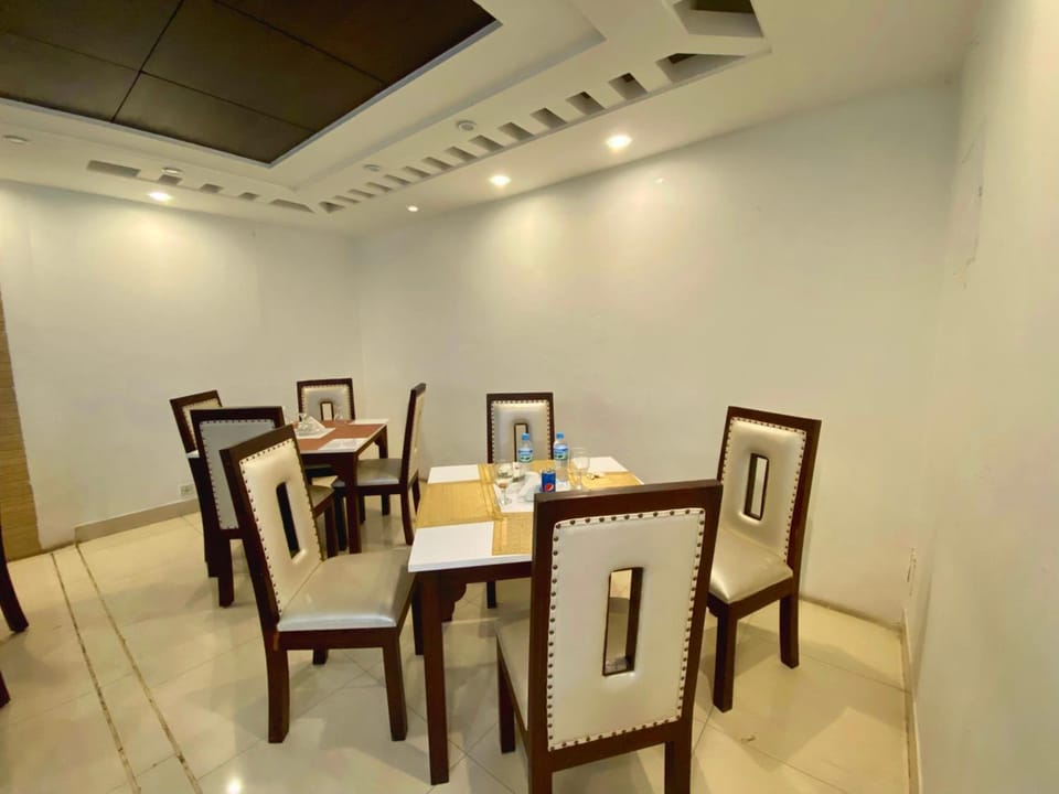 Park Hyatt Dhaka Hotel in Dhaka