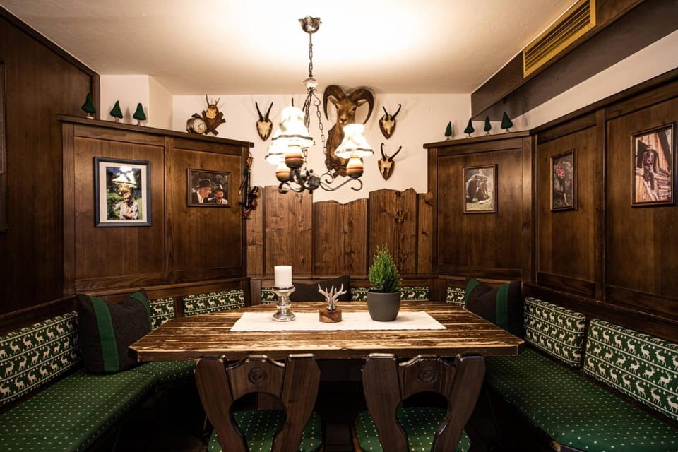 Hotel Bergland Superior Hotel in Trentino-South Tyrol