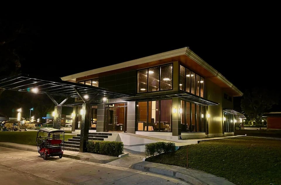 Aurora Villas and Cabin Resort Resort in Calabarzon