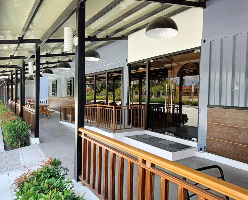 Aurora Villas and Cabin Resort Resort in Calabarzon