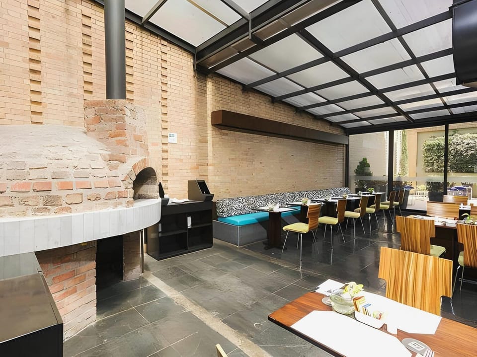 Hotel bh Parque 93 Hotel in Bogota