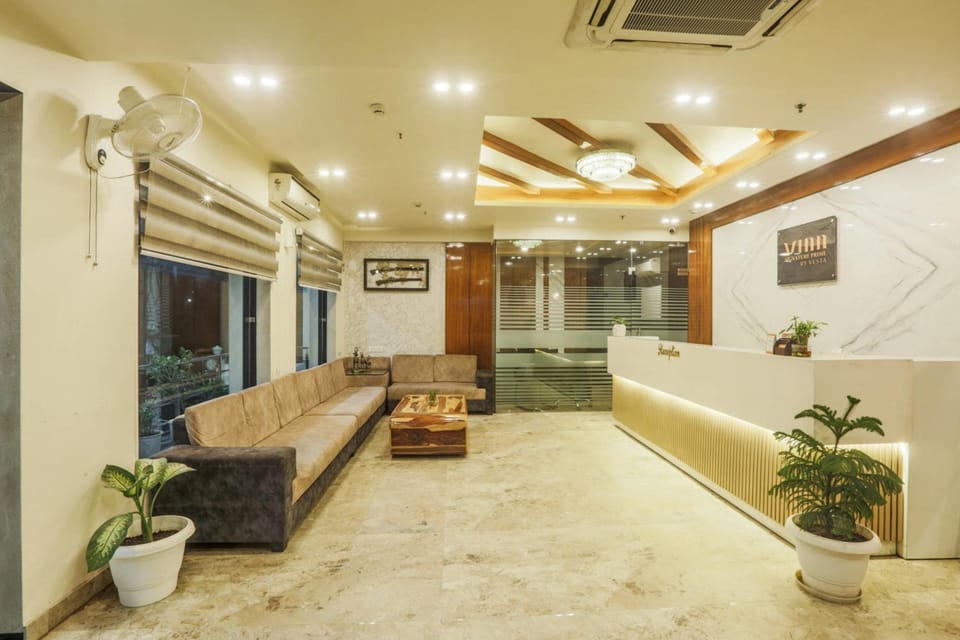 Vinn Signature Prime by Vesta  Hotel in Jaipur