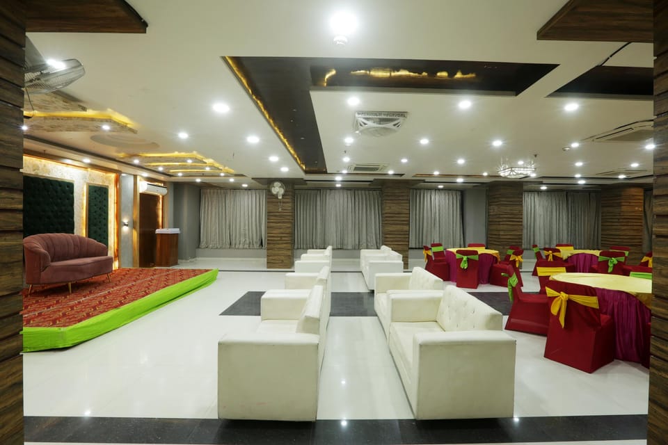 Vinn Signature Prime by Vesta  Hotel in Jaipur