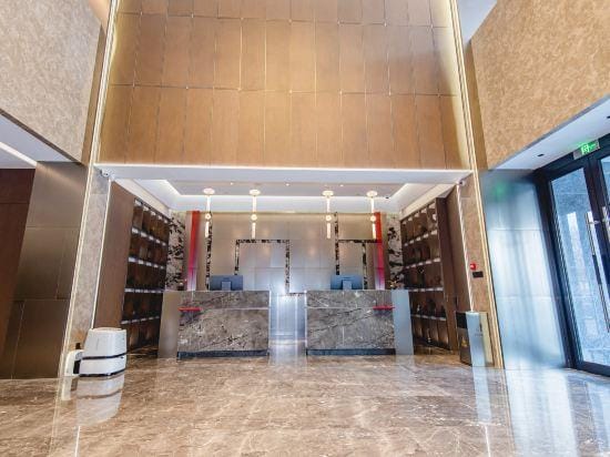 Daqing Longda Hotel Hotel in China