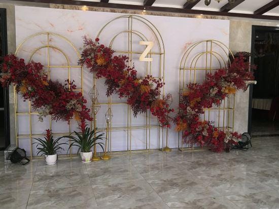 Danyang Jinmao Hotel Hotel in Jiangsu