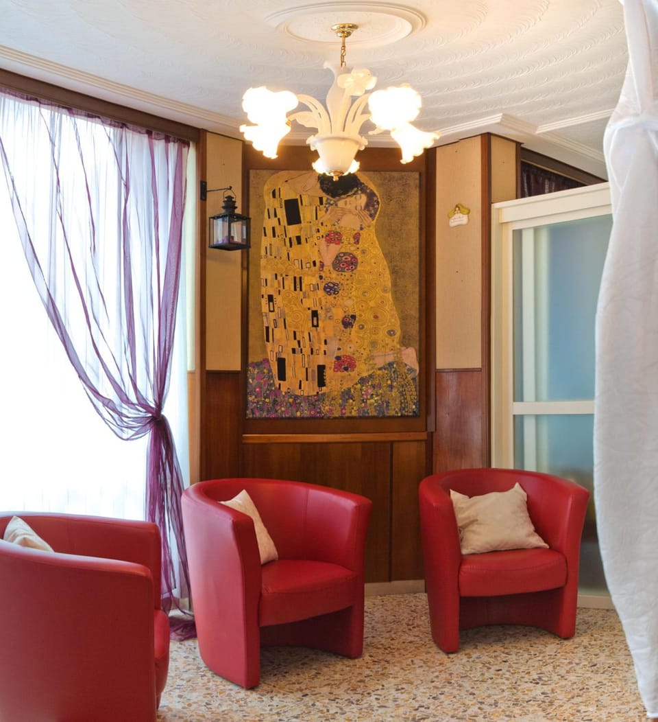 Hotel Bianchi Hotel in Bibione