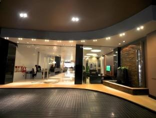 Hotel Bicentenario Suites & Spa Hotel in San Miguel de Tucumán
