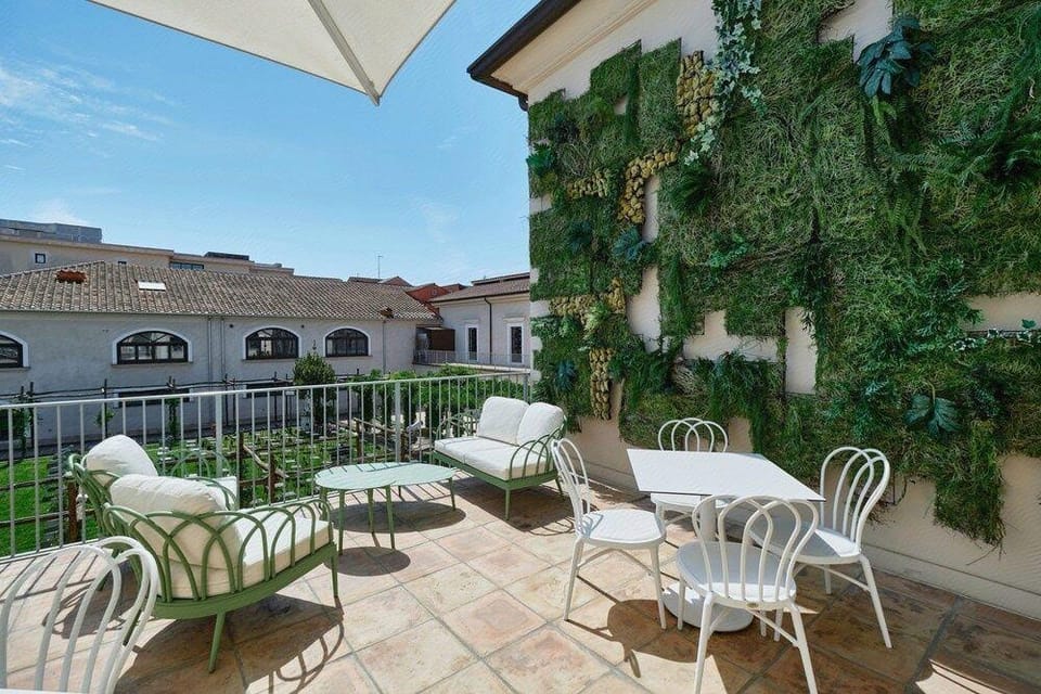Palazzo San Giovanni Hotel in Campania