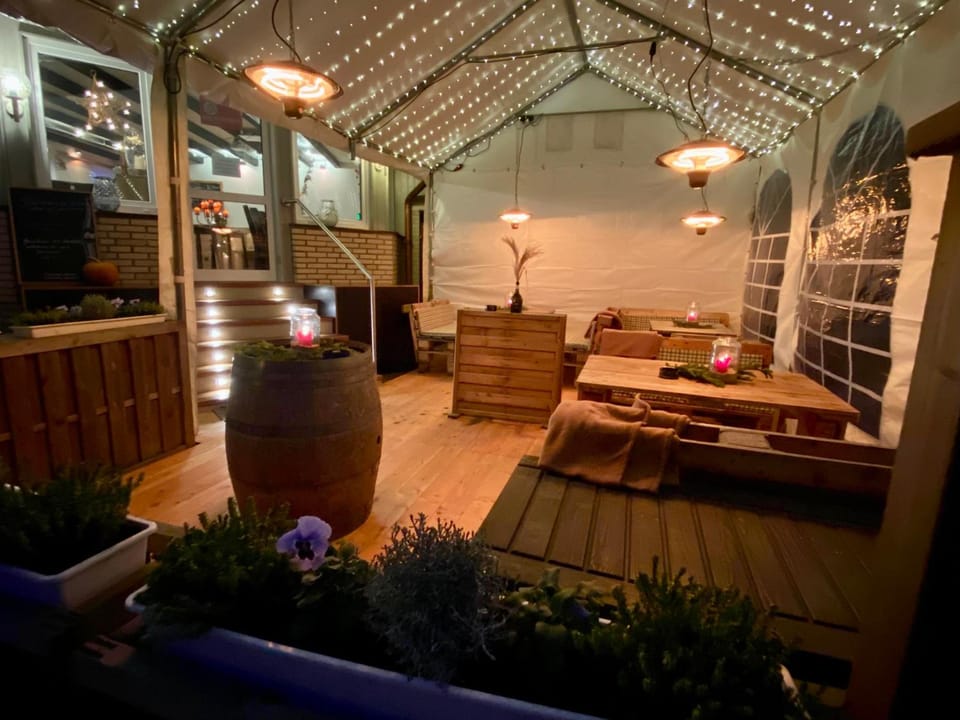 Hotel & Restaurant Bienefeld Hotel in North Rhine-Westphalia