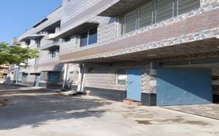 Shanti Neer Lodge Hotel in West Bengal