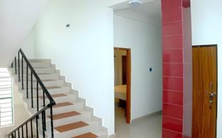 Shanti Neer Lodge Hotel in West Bengal