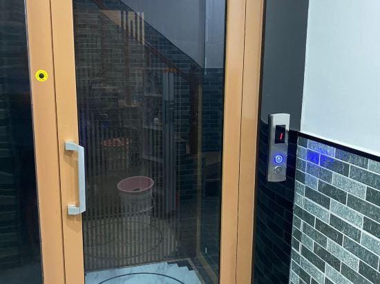 Shanshui B&B Hotel in Nanjing