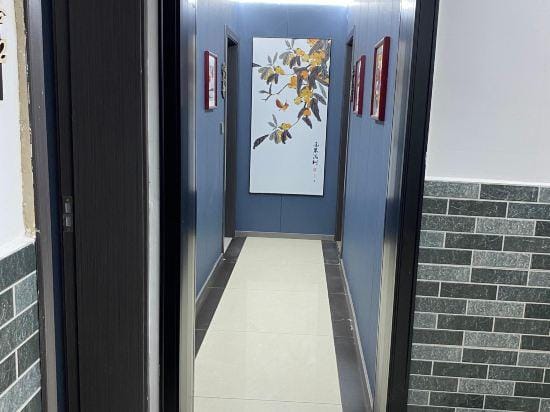 Shanshui B&B Hotel in Nanjing