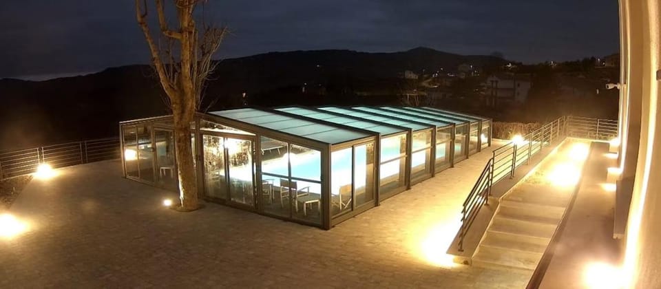 Hotel Valle del Fiora Hotel in Santa Fiora