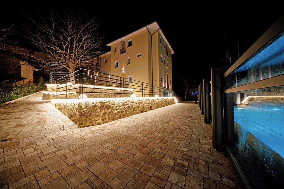 Hotel Valle del Fiora Hotel in Santa Fiora