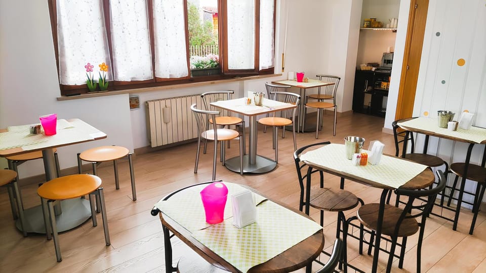 Birilli B&B Hotel in Civitanova Marche