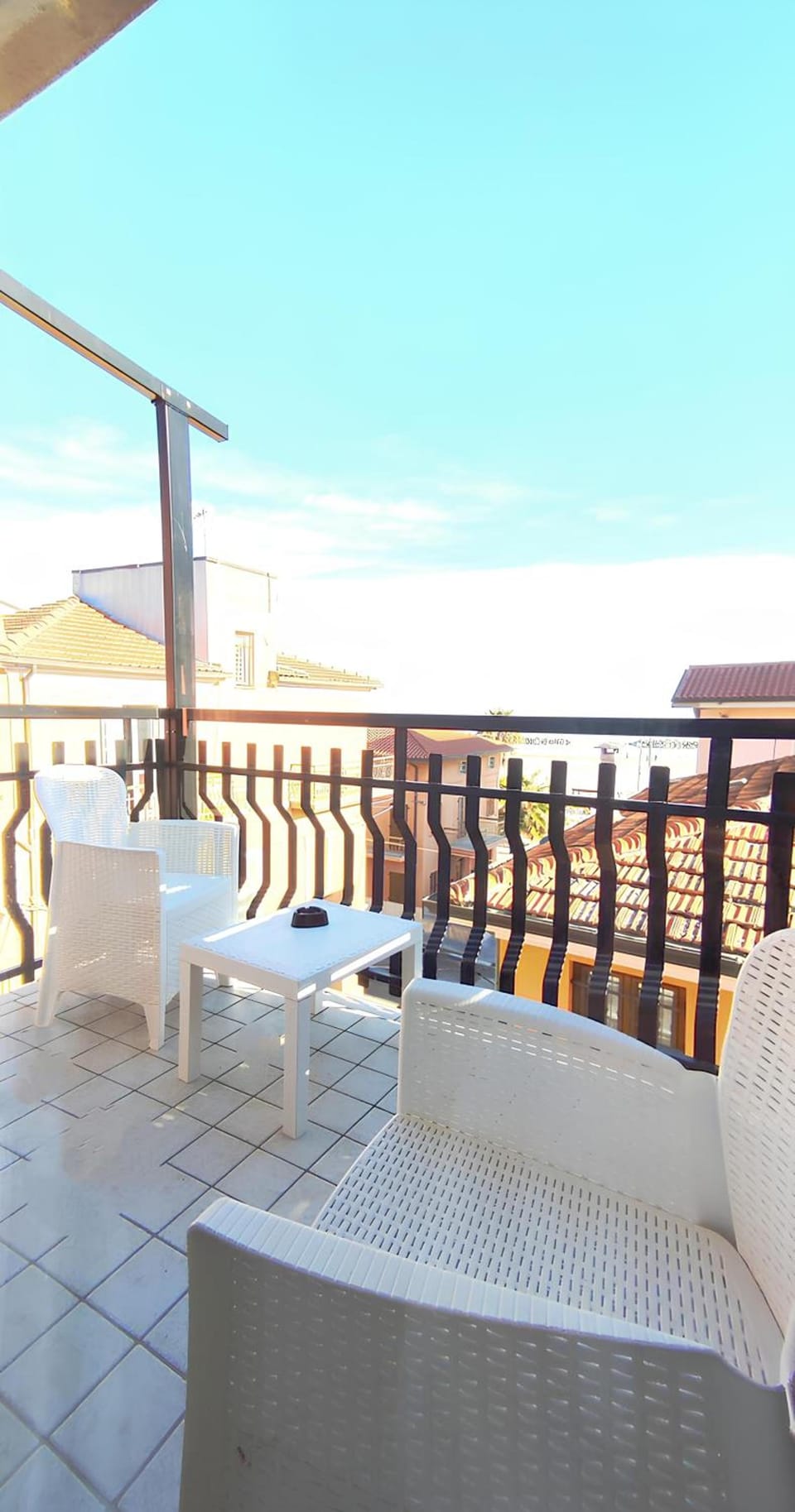 Birilli B&B Hotel in Civitanova Marche