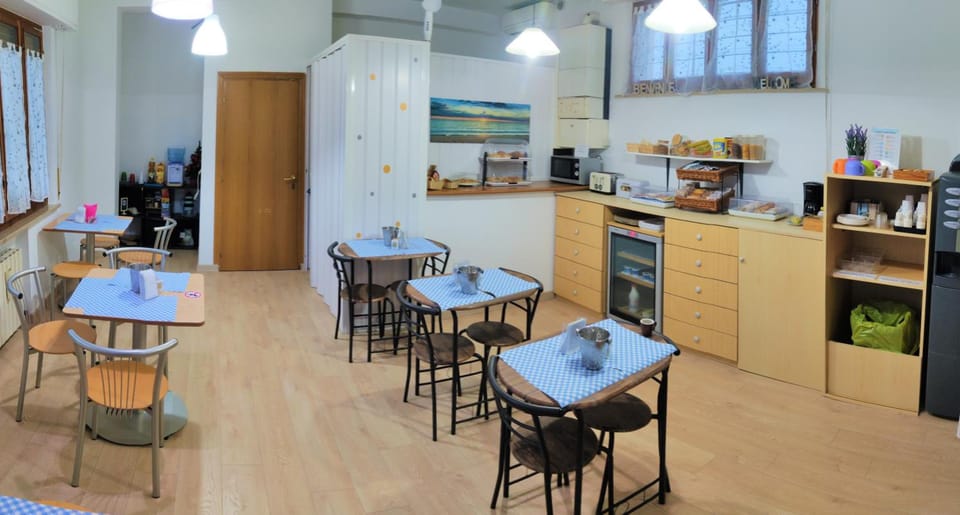 Birilli B&B Hotel in Civitanova Marche