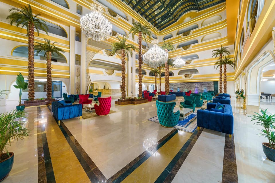 Ramada Plaza by Wyndham Silivri Hotel in İstanbul Province