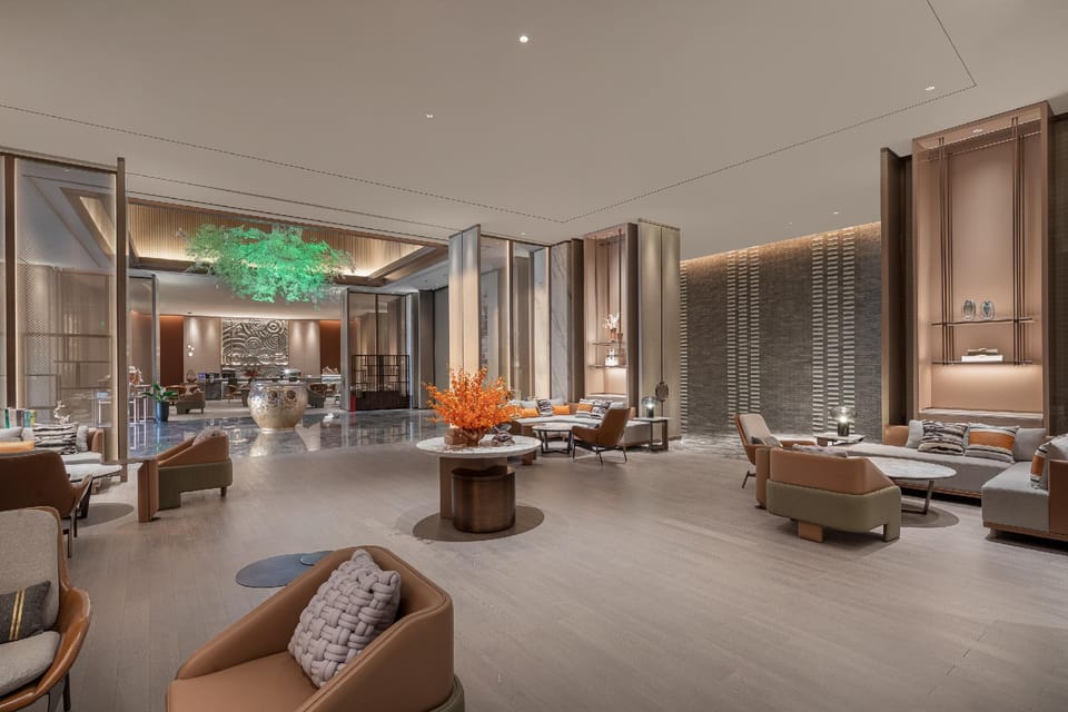 Bar/lounge