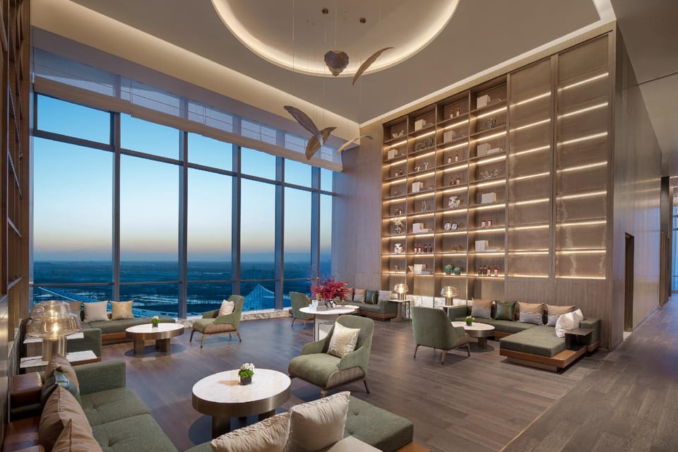 Bar/lounge