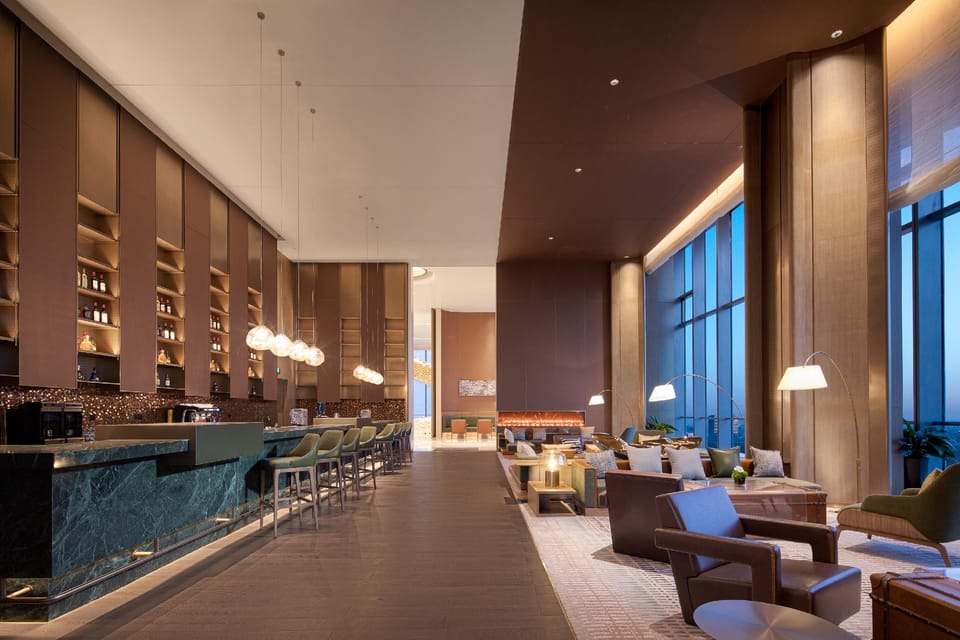 Bar/lounge