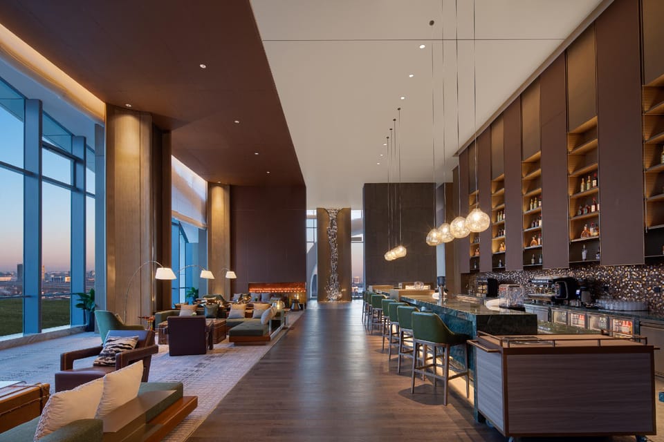 Bar/lounge