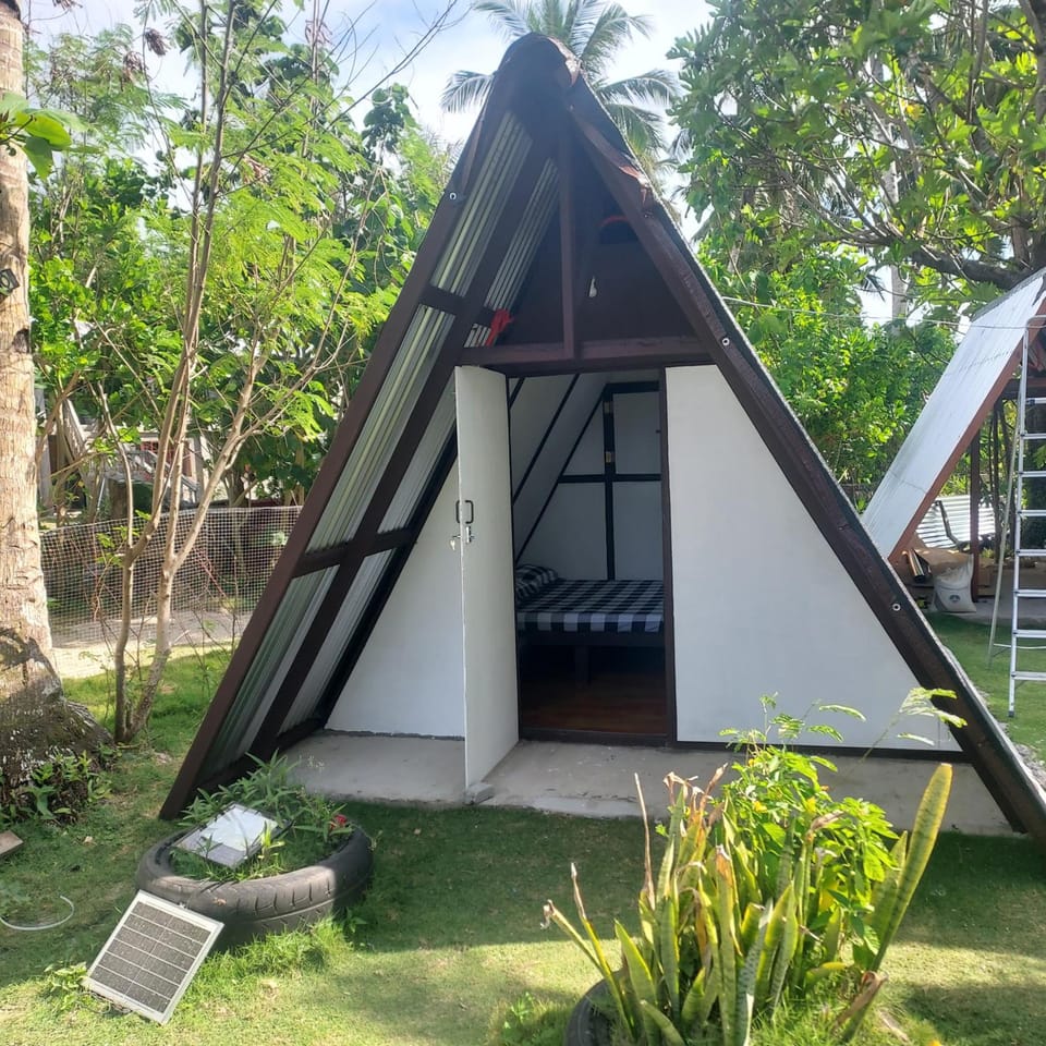 3B Resort Hotel in Siargao Island