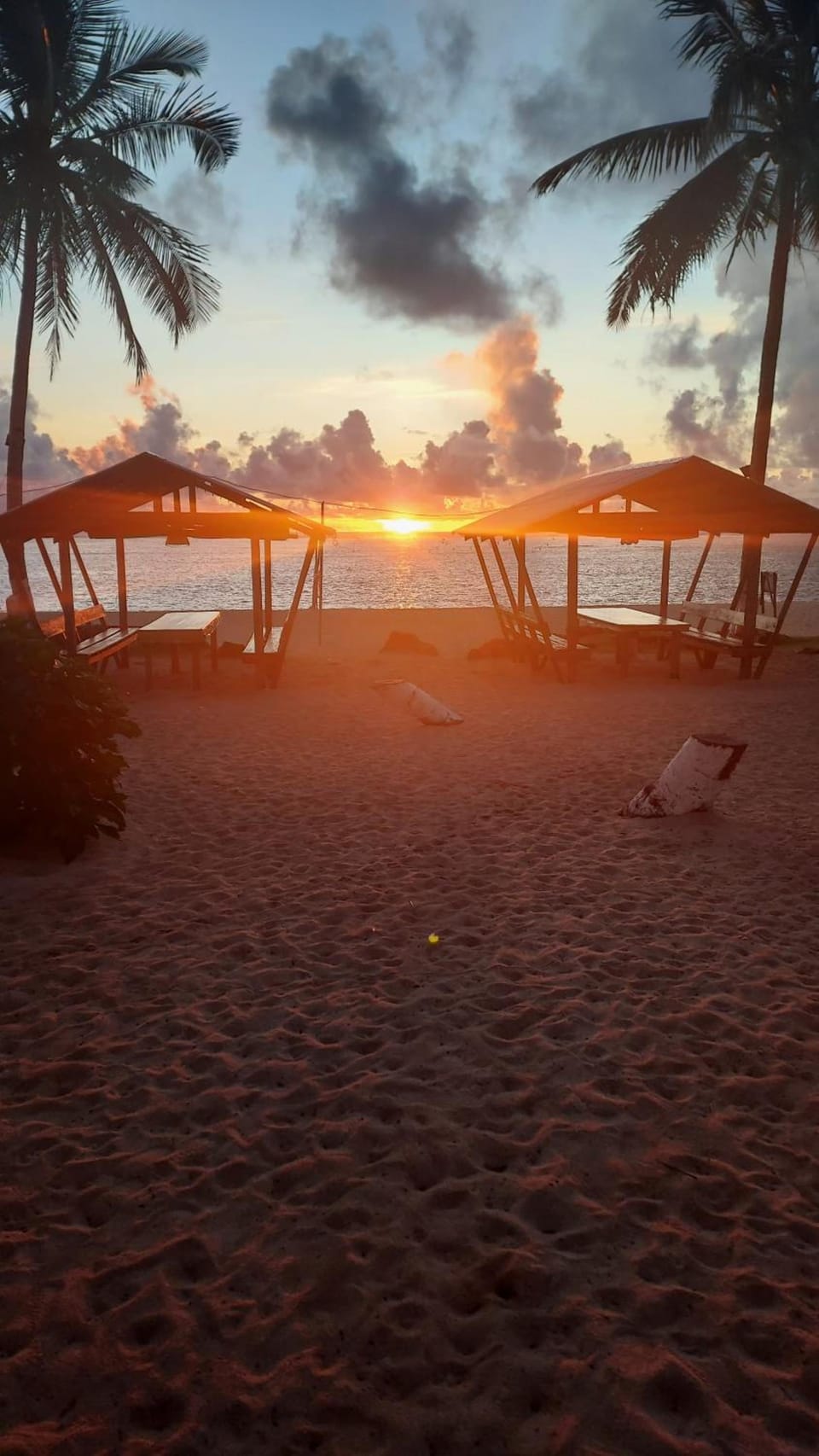 3B Resort Hotel in Siargao Island