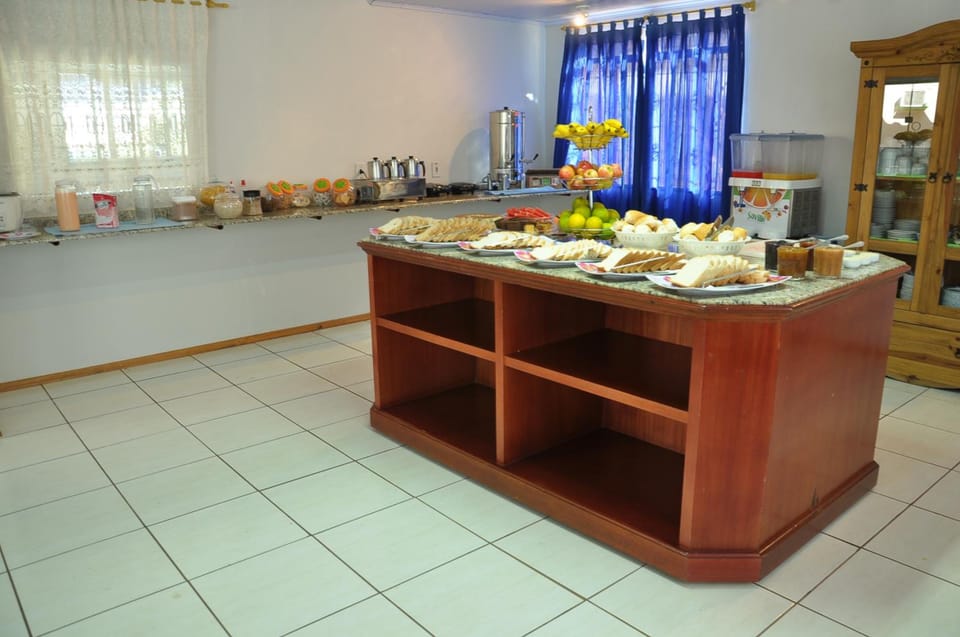 Food and beverages