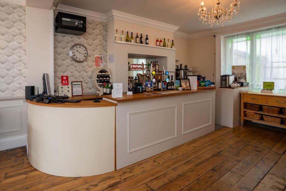 Alexandra Hotel Hotel in Weymouth