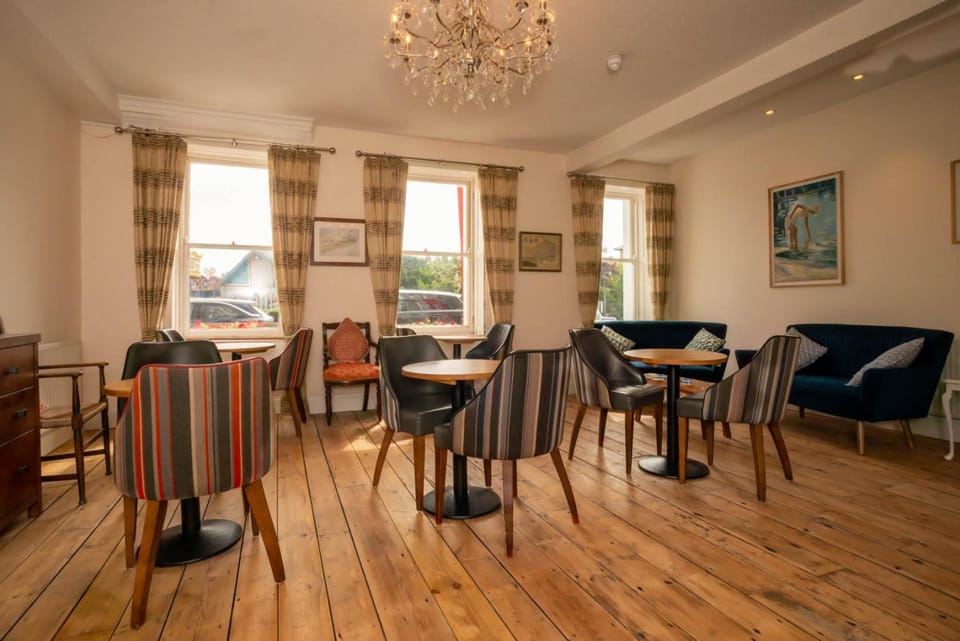 Alexandra Hotel Hotel in Weymouth