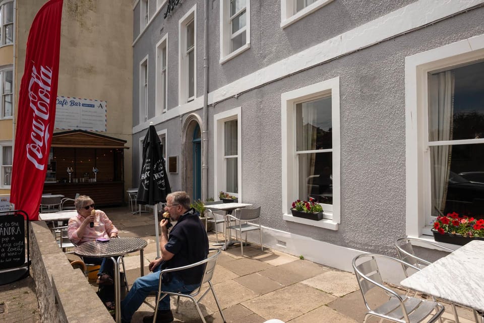 Alexandra Hotel Hotel in Weymouth