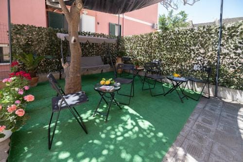 La Magnolia Rooms Hotel in Campania