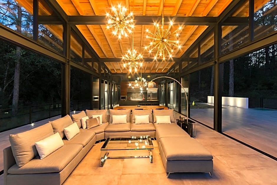 Sierra Lago Resort & Spa Hotel in State of Nayarit