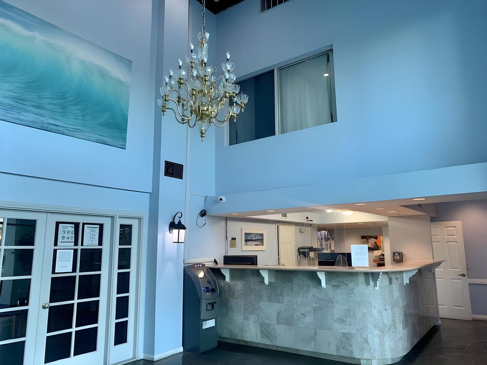 Wave Hotel Hotel in Manhattan Beach