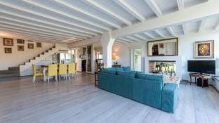 Villa Bubi 8+1 Hotel in Lazio