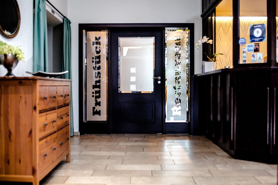 Hotel Bolte Hotel in North Rhine-Westphalia