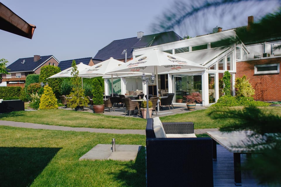 Hotel Bolte Hotel in North Rhine-Westphalia