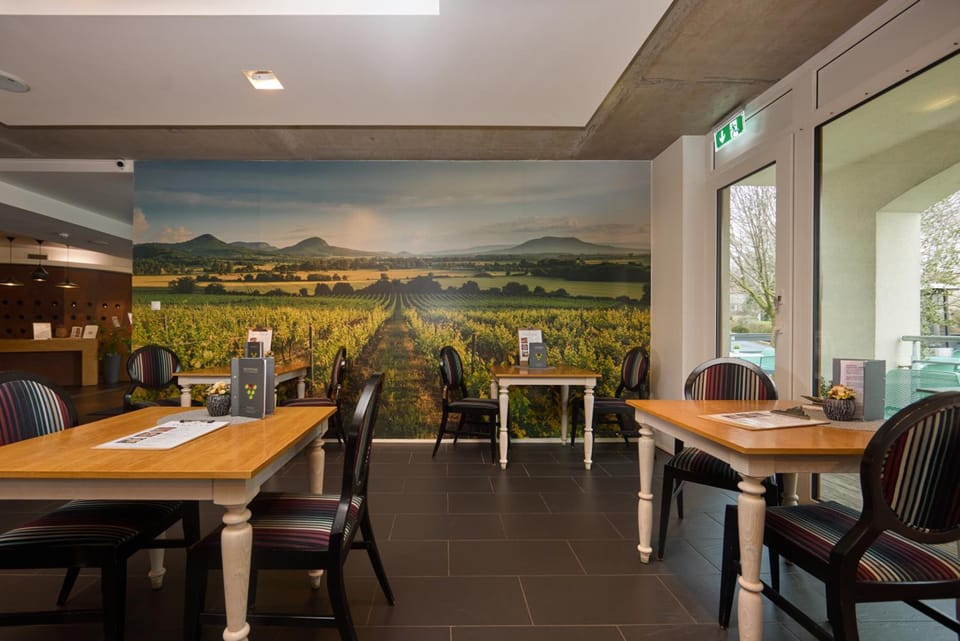 Hotel Bonvino Badacsony Hotel in Hungary